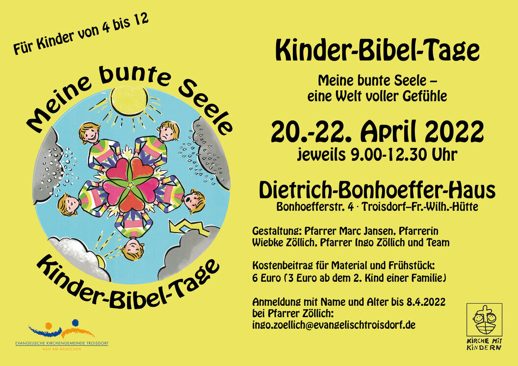 KiBiTage_Seele_Plakat