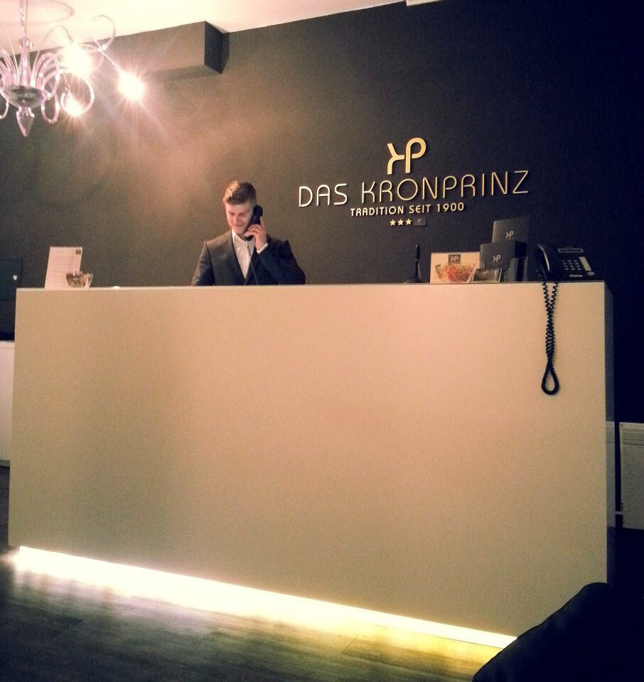 kronprinz