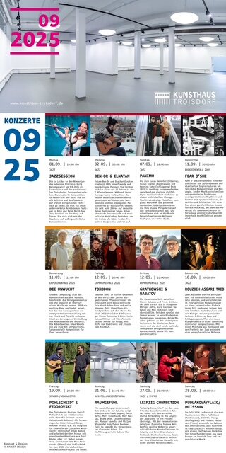 Kunsthaus-Kalender-September-2025