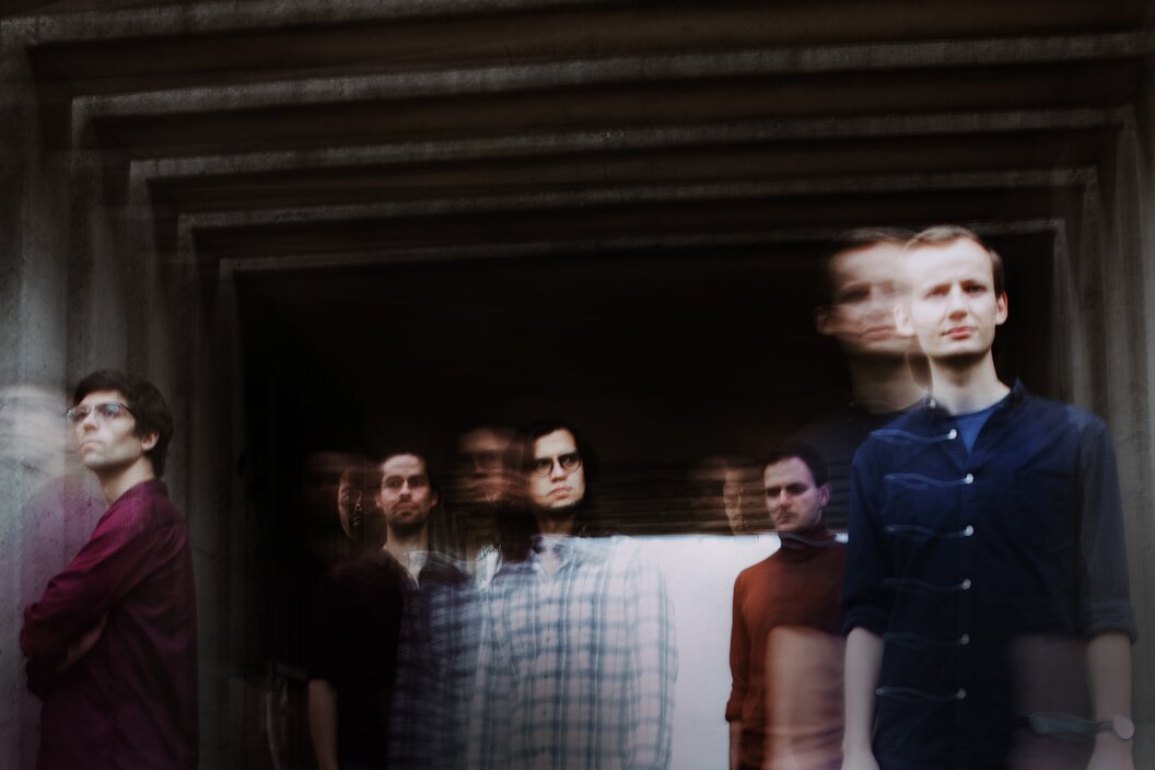 MICHEL-SCHROEDER-QUINTETT