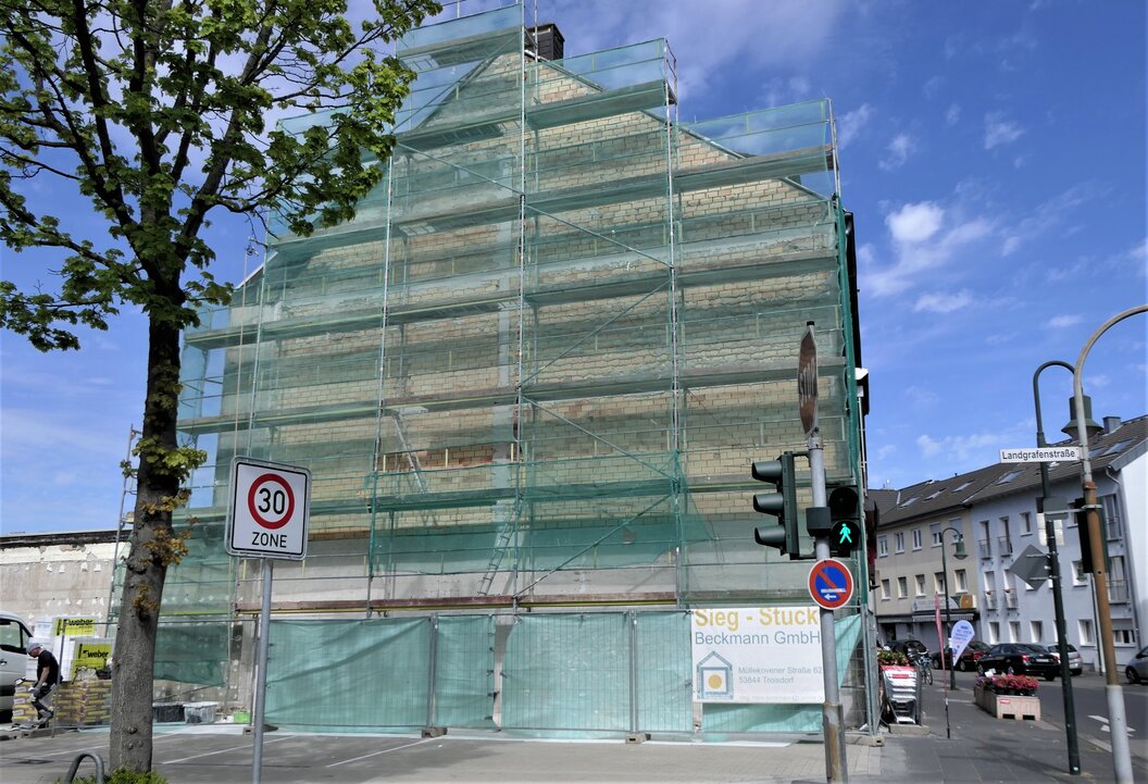 Nahkauf_Oberlar_Außenwand