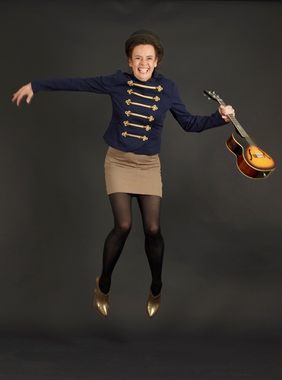 Nessi_Tausendschön_Amnesie