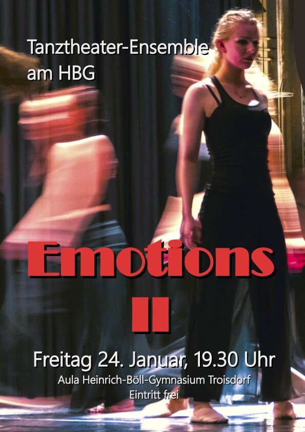 Plakate Entwurf 2
