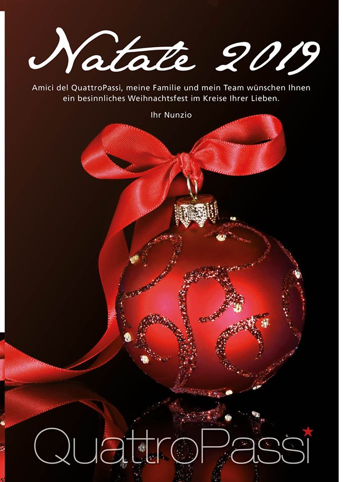 quattropassi