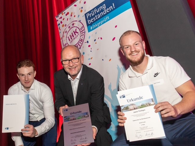 Reifenhäuser_IHK_Bestenehrung