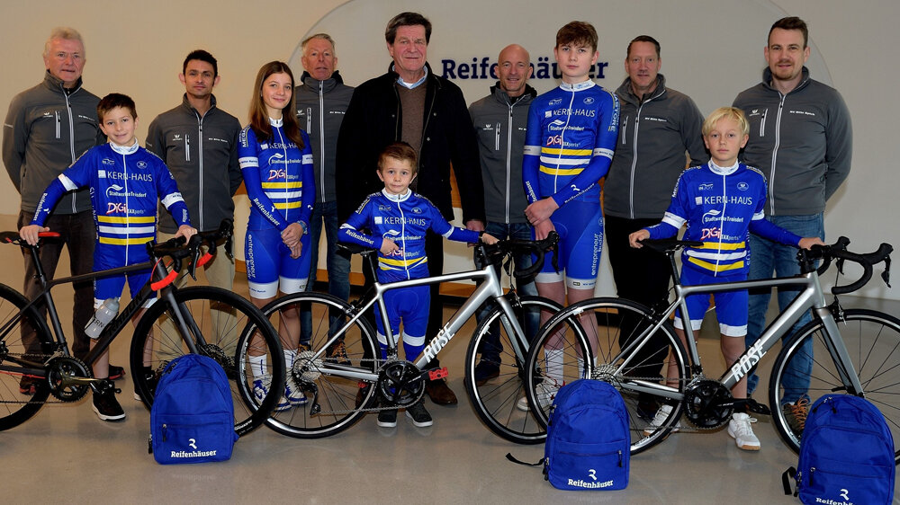 Reifenhäuser_unterstützt_Rennrad-Nachwuchs