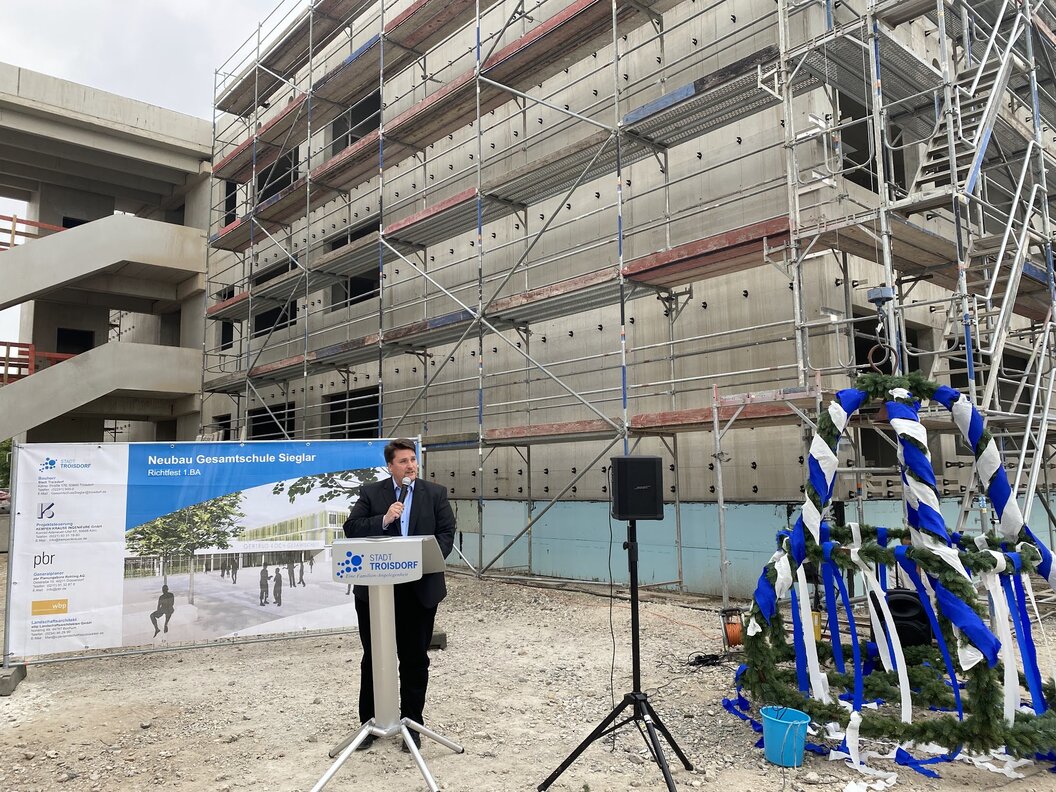 Richtfest_Gesamtschule_Sieglar_Ansprache_Biber1