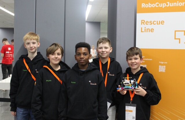 RoboCup_Team