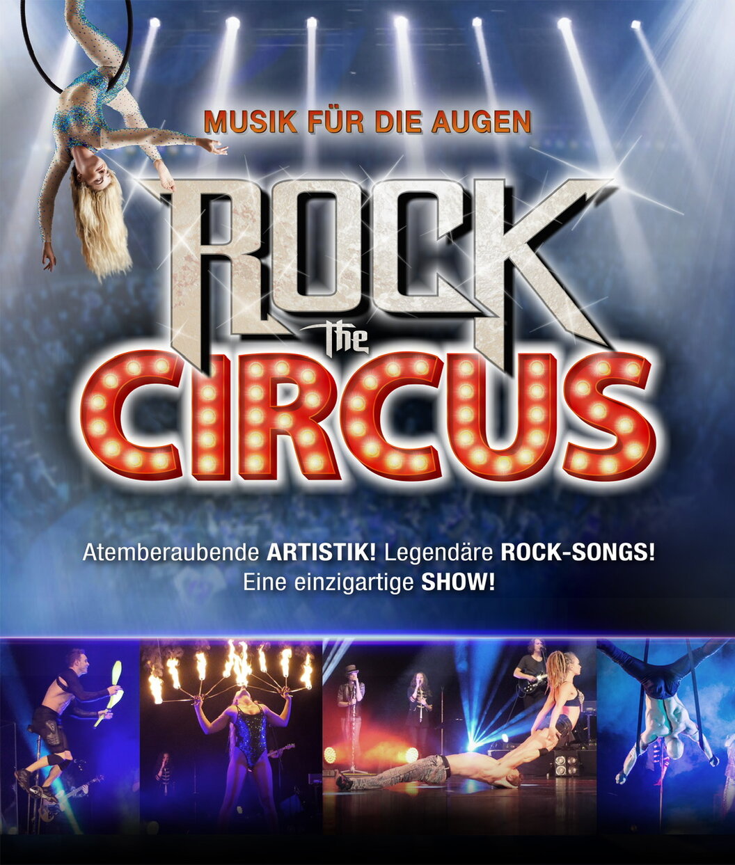 Rock The Circus_2025_Plakat