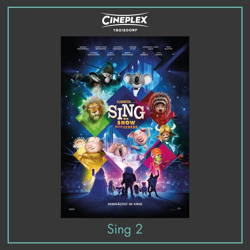 sing