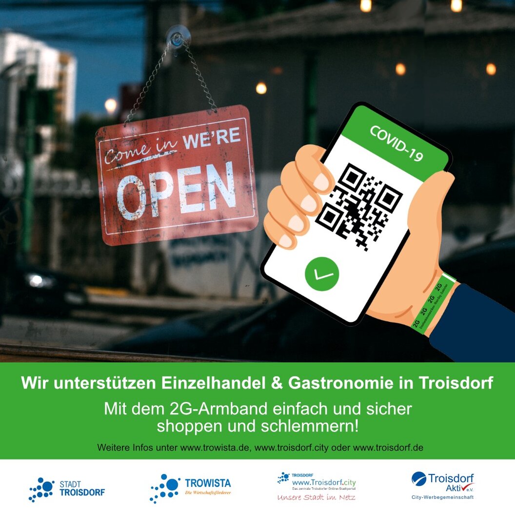 Social-Media_2G-Armbändchen