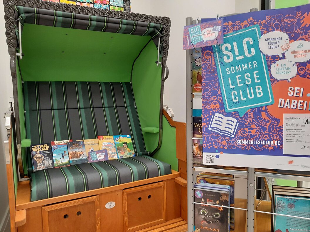 SommerLeseClub