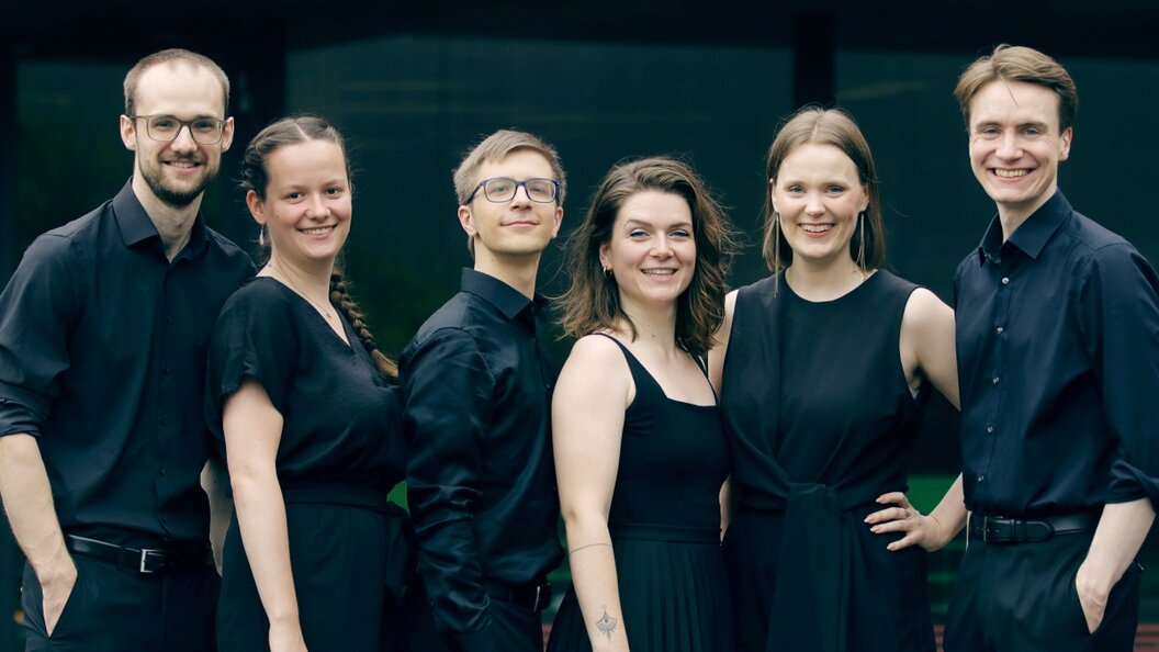 Splendor Vokalensemble Foto (002)