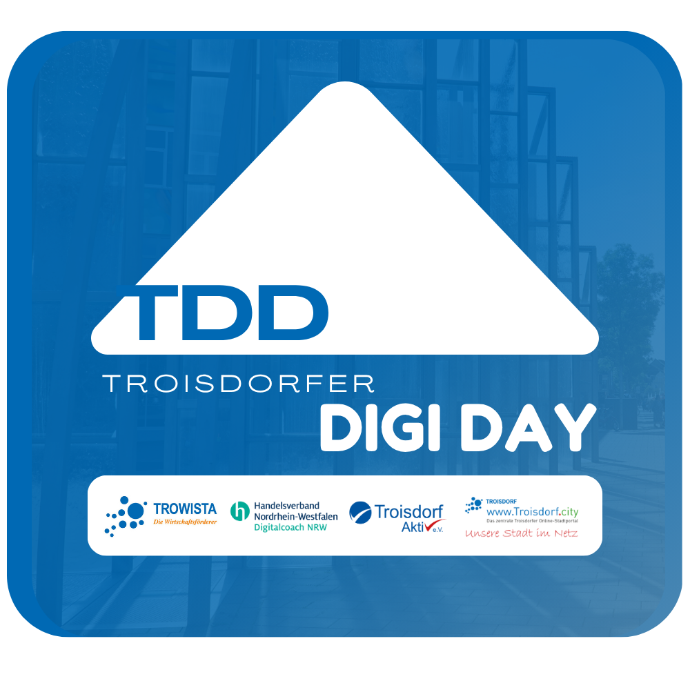 TDD-Logo