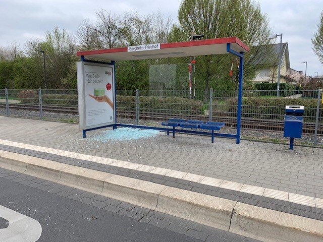 Vandalismus_April_2021