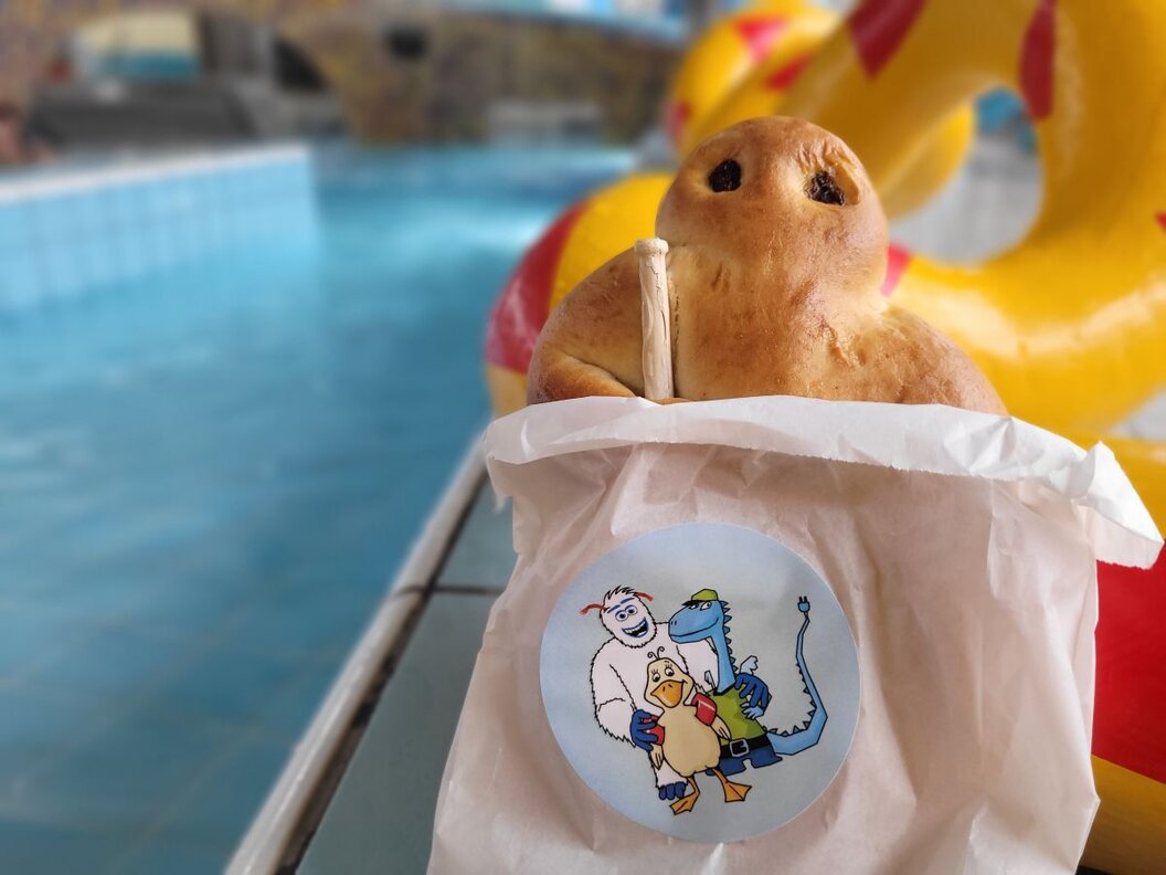 Weckmann-Aktion im AGGUA TROISDORF (002)