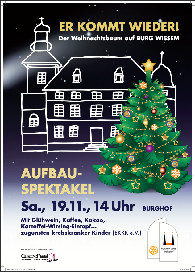 weihnachtsbaum