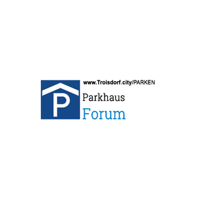 Parkhaus im MO.life (ehem. Forum, ehem. Happy Franky) Troisdorf