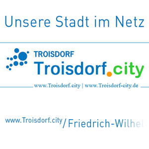 Friedrich-Wilhelms-Hütte