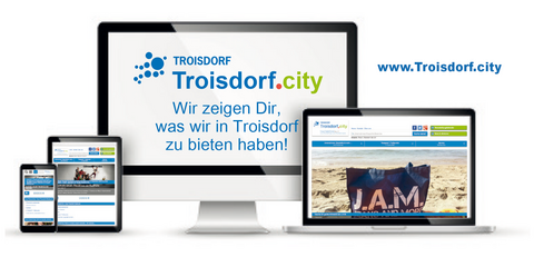 Troisdorfer-KÖ.de Troisdorf.city Kölner Straße Troisdorf