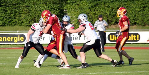 Das letzte Aufeinandertreffen beider Teams liegt schon fünf Jahre zurück.