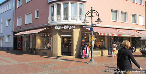 Bijou Brigitte - KOE23