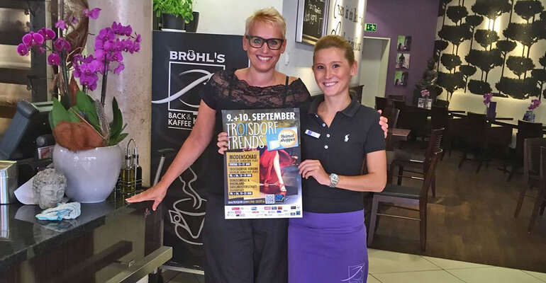 Heimat shoppen (09. & 10.09.2016)