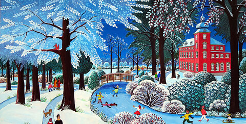 Josef Hawle, Burg Wissem