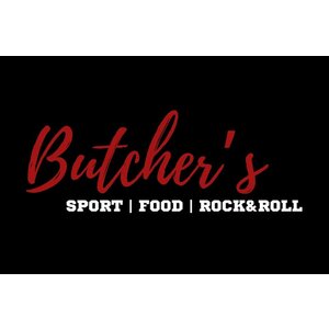 Butcher's Sportsbar Troisdorf