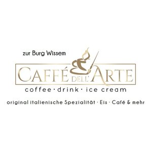 Caffé dell Arte zur Burg Wissem (GESCHLOSSEN)