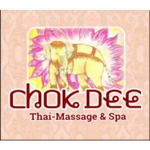 Chok Dee - Thai Massage Inh. Nawarat Funken
