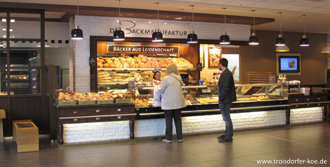 Die Backmanufaktur - KOE69-81