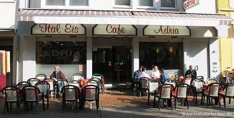 Eiscafe Adria - KOE63