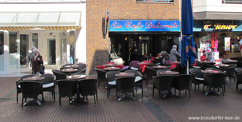 Eiscafe Dolomiti - KOE27