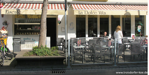 La dolce Vita - KOE137