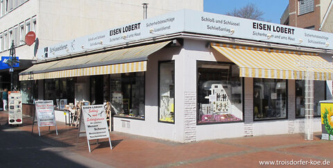 Eisen Lobert -  KÖ43