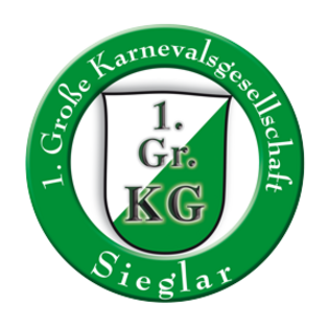 Erste (1.) Große Karnevalsgesellschaft Sieglar Gegründet 1925