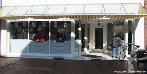 Mode Stenzel - KOE29