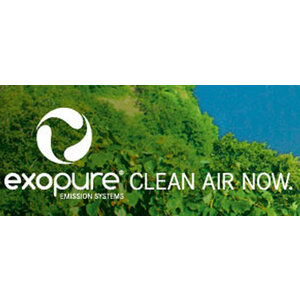 exopure EMISSION SYSTEMS GmbH