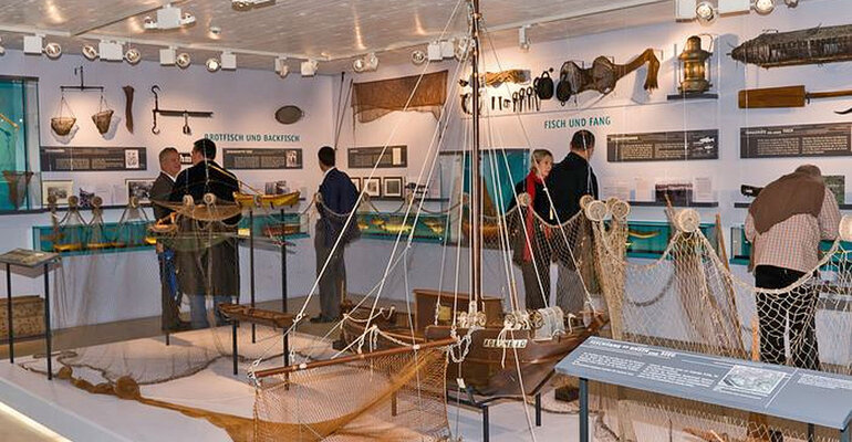 Fischereimuseum Bergheim