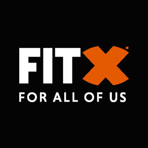 FitX Fintessstudio