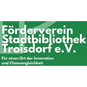 Förderverein Stadtbibliothek Troisdorf e.V.