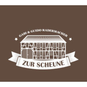 Gasthof „Zur Scheune“