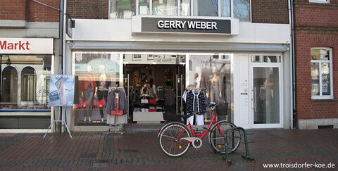 Gerry Weber - KOE32