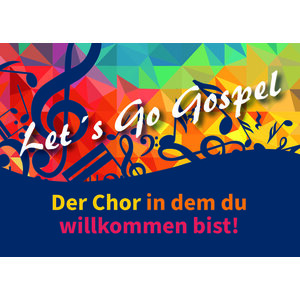 Gospelchor des CVJM Troisdorf e.V. 