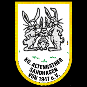 Karnevalsgesellschaft Altenrather Sandhasen von 1947 e.V. 