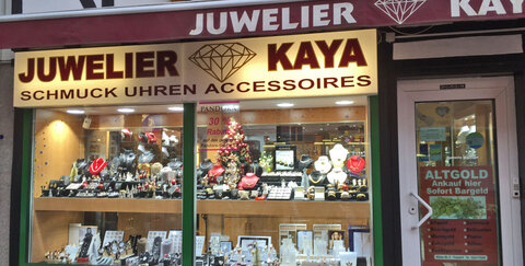 Kaya Juwelier - KOE5