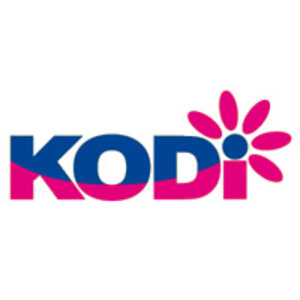 KODI Discounter