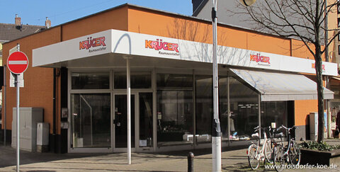 Raumausstatter Krüger - KOE 139