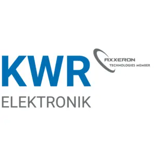 KWR Elektronik GmbH